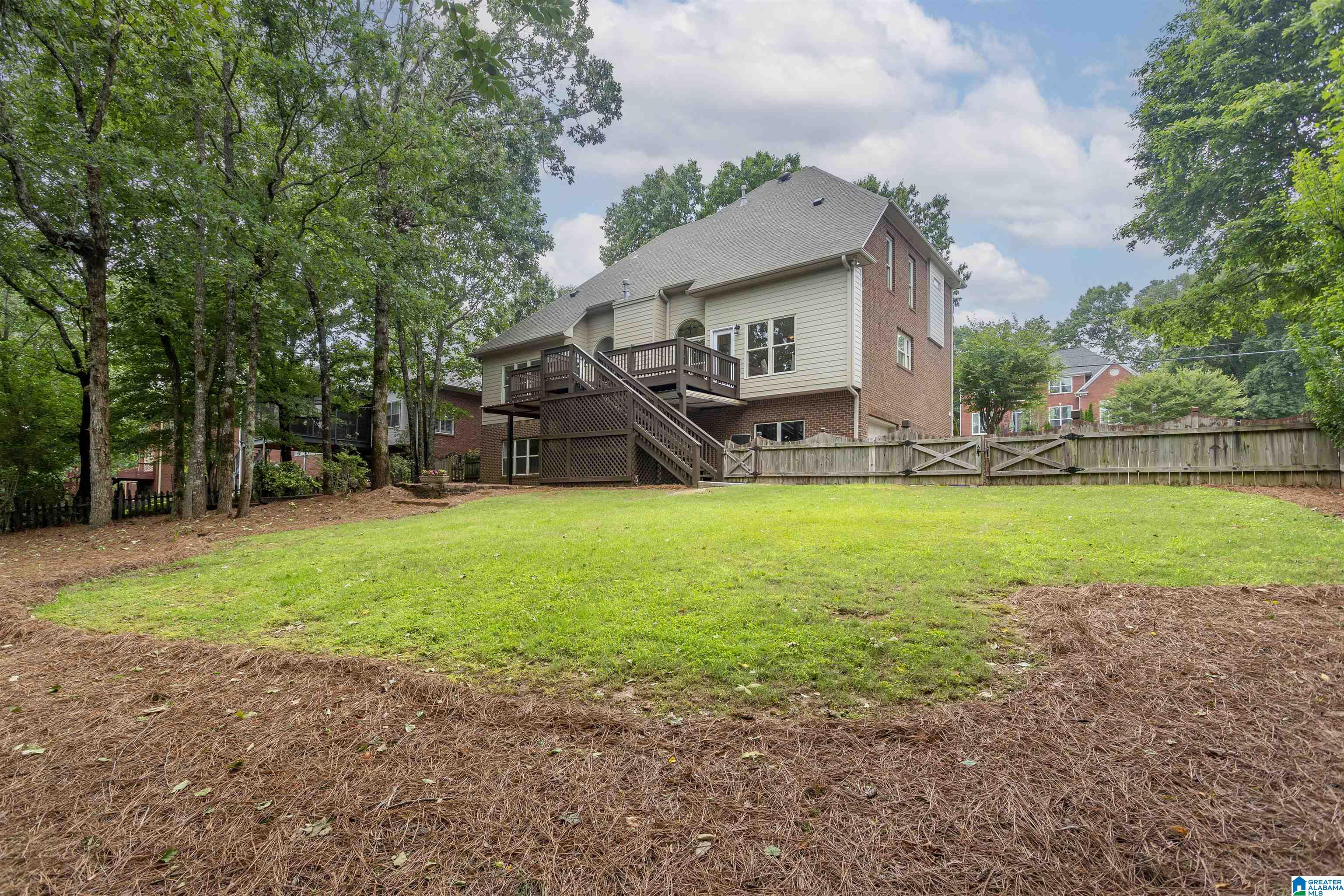 142 Linwood Road Sterrett, AL 35147 - Photo 46 of 50