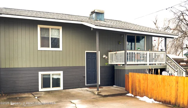 $455,000 | 237 Cottonwood Drive, Silt, CO 81652