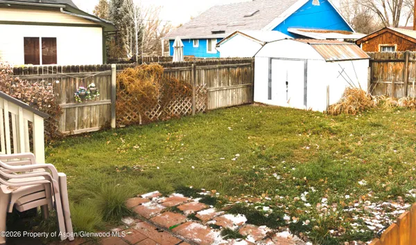 $439,000 | 237 Cottonwood Drive, Silt, CO 81652