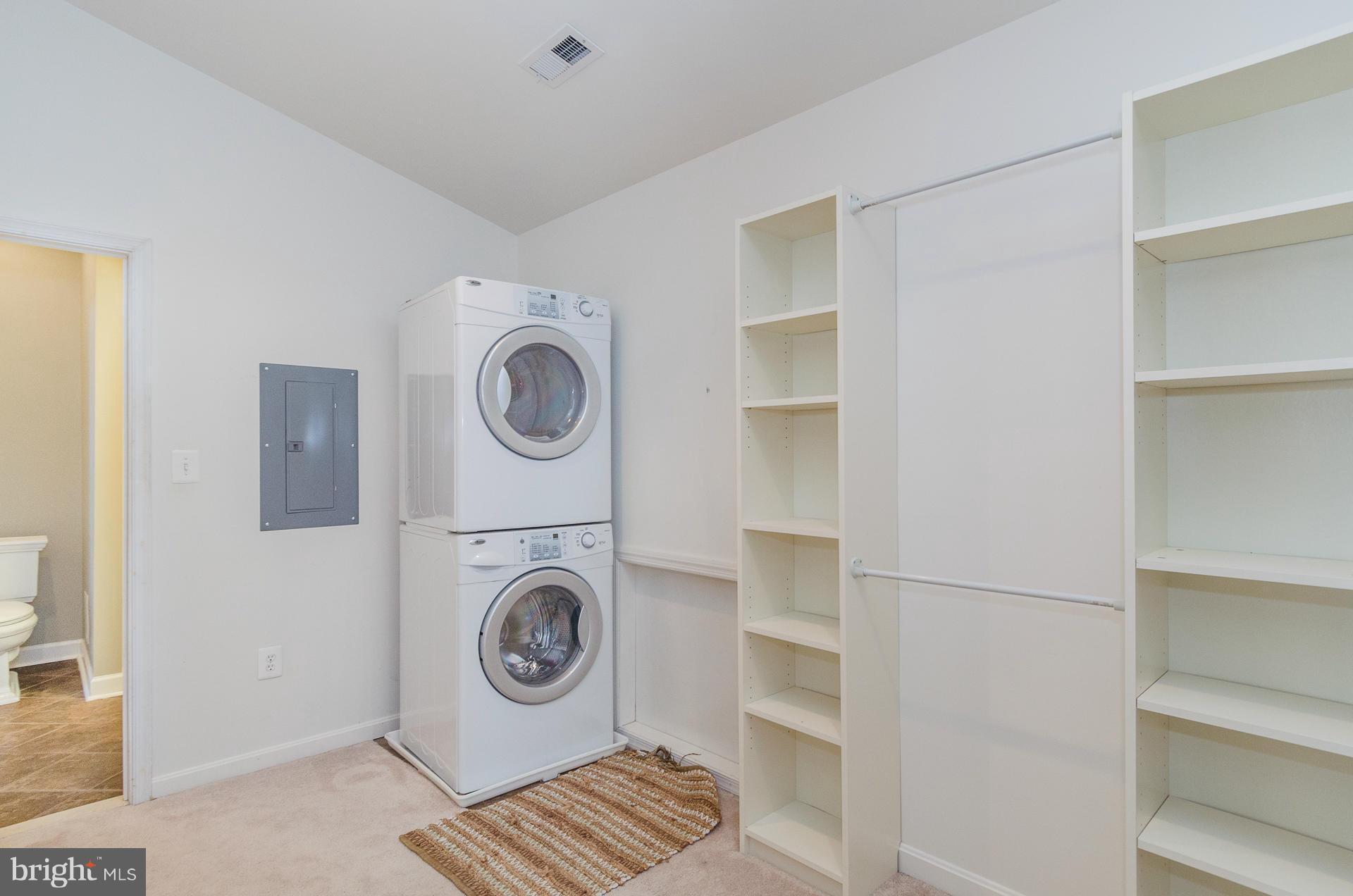 1116 East Riverside Avenue Baltimore, MD 21221 - Photo 22 of 30 Walk-In Closet