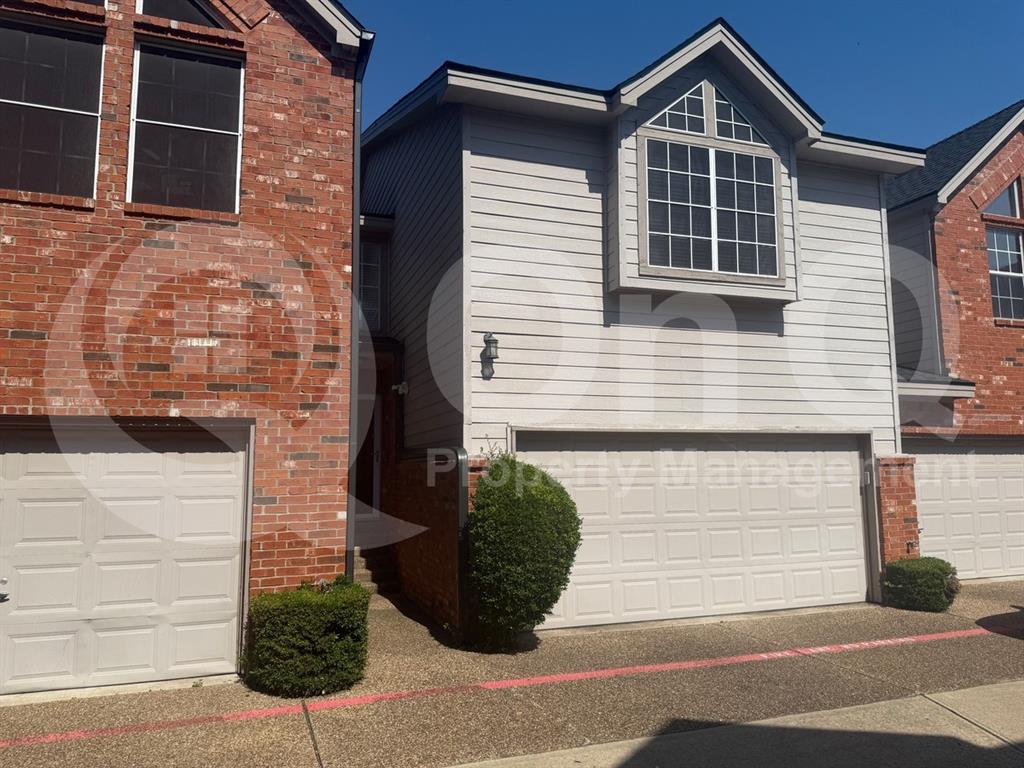 18240 Midway Road, Unit 1204 Dallas, TX 75287 - Photo 23 of 27
