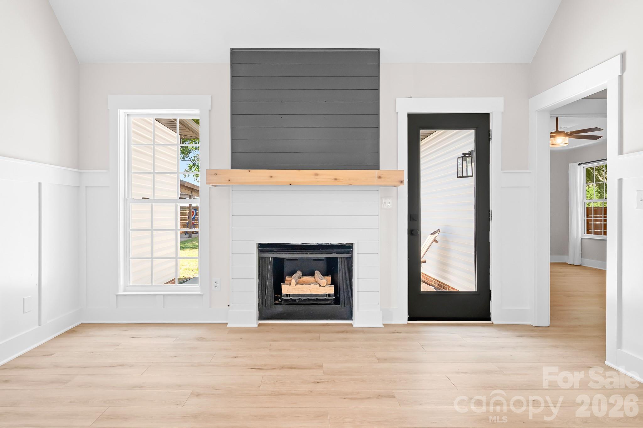 12601 Mayes Road Huntersville, NC 28078 - Photo 11 of 39 Gallery Image 11