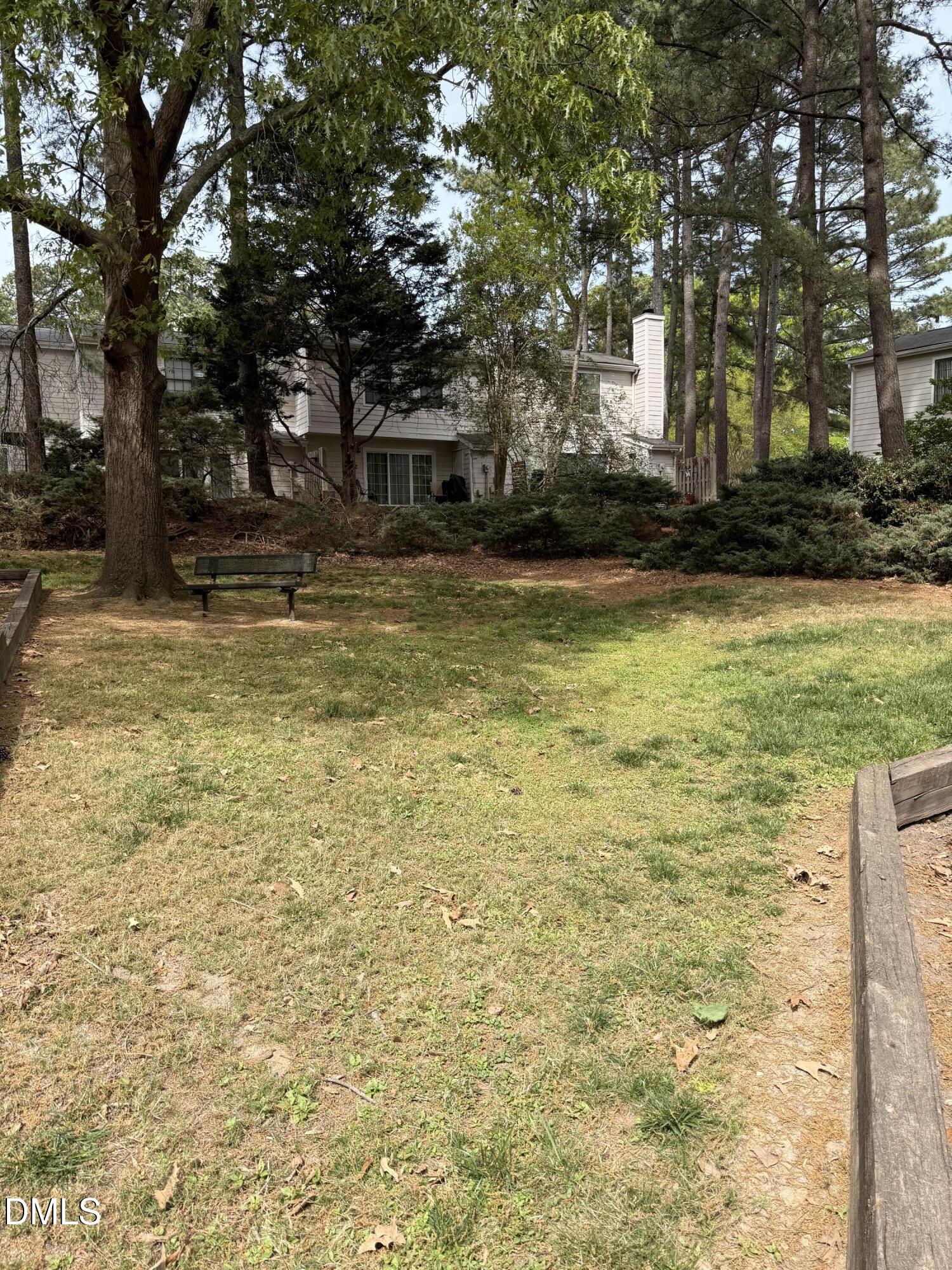7802 Falcon Rest Circle Raleigh, NC 27615 - Photo 42 of 47 IMG_1638