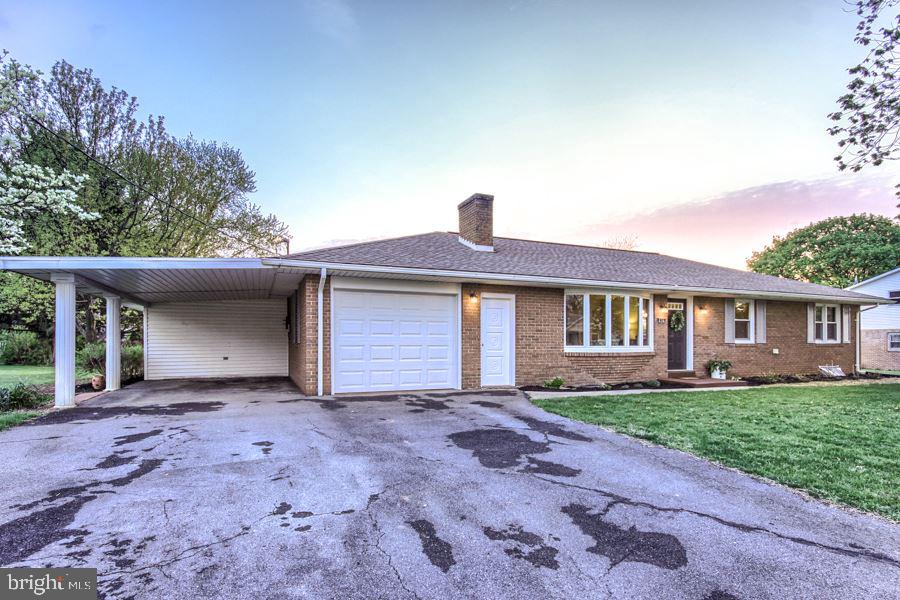 526 Limestone Road Carlisle, PA 17015 - Photo 1 of 25 Gallery Image 1