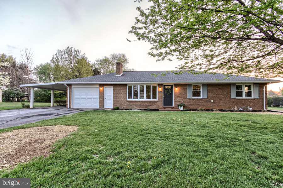 526 Limestone Road Carlisle, PA 17015 - Photo 25 of 25 Gallery Image 25