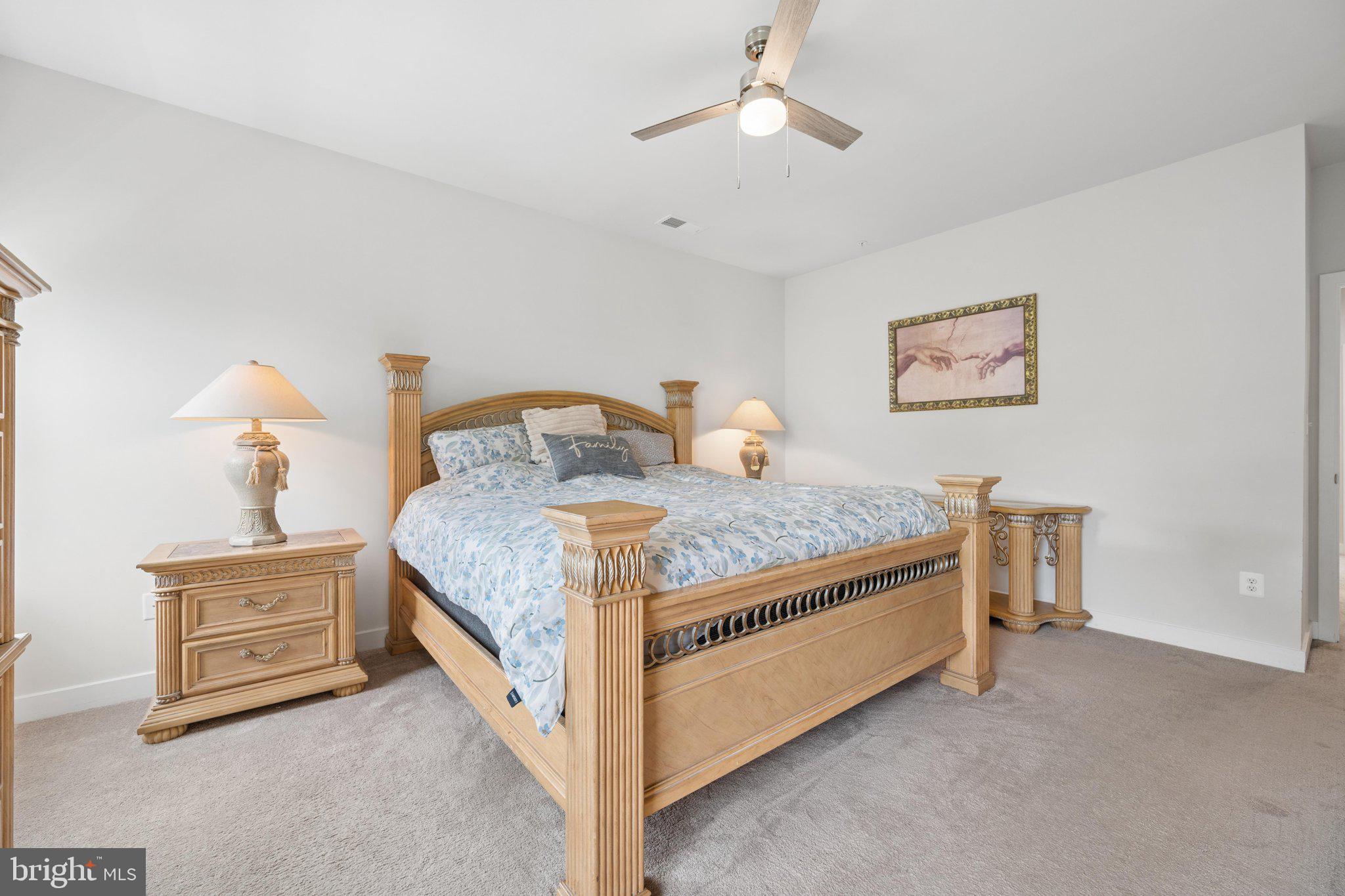 3062 Shaws Road Edgemere, MD 21219 - Photo 34 of 94 Spacious Master Suite