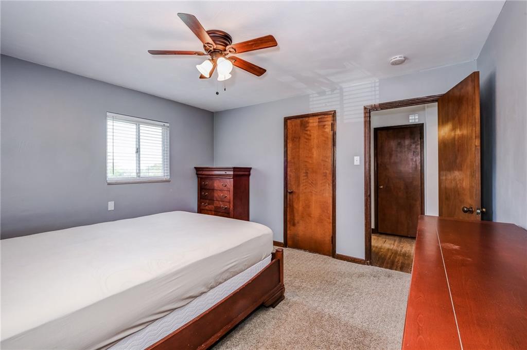 214 Shadyhill Road Pittsburgh, PA 15205 - Photo 11 of 20 Master Bedroom