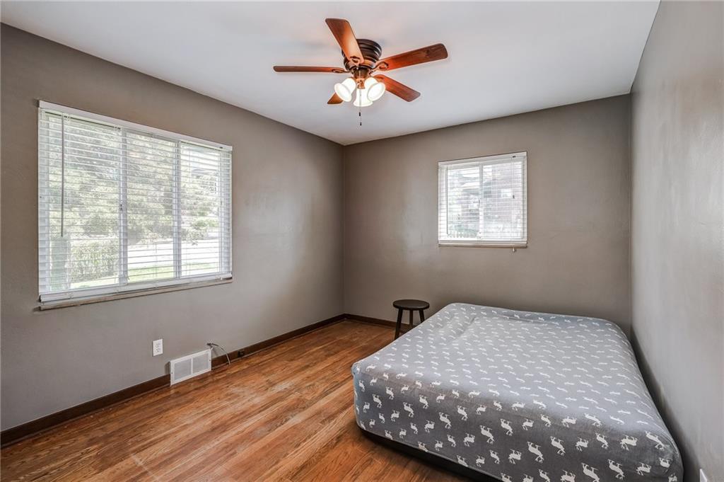 214 Shadyhill Road Pittsburgh, PA 15205 - Photo 12 of 20 2nd Bedroom