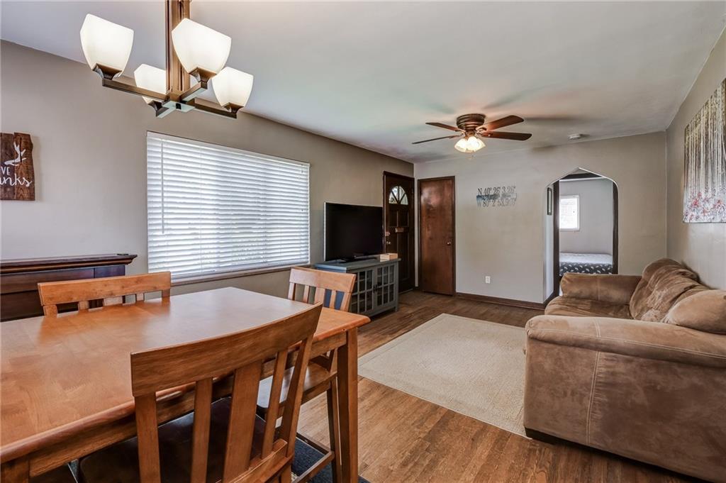 214 Shadyhill Road Pittsburgh, PA 15205 - Photo 5 of 20 Dining Room