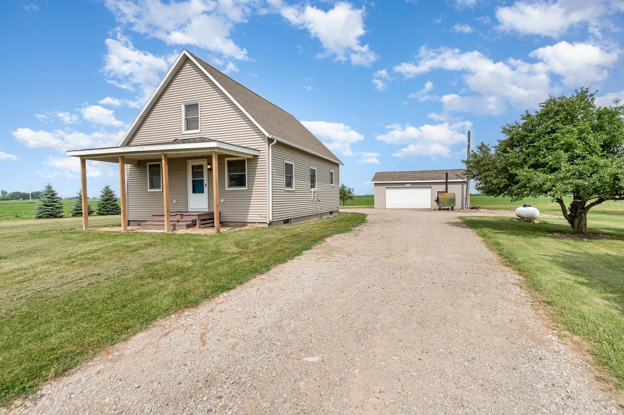 2061 South Nolet Road Munger, MI 48747 - Photo 3 of 23