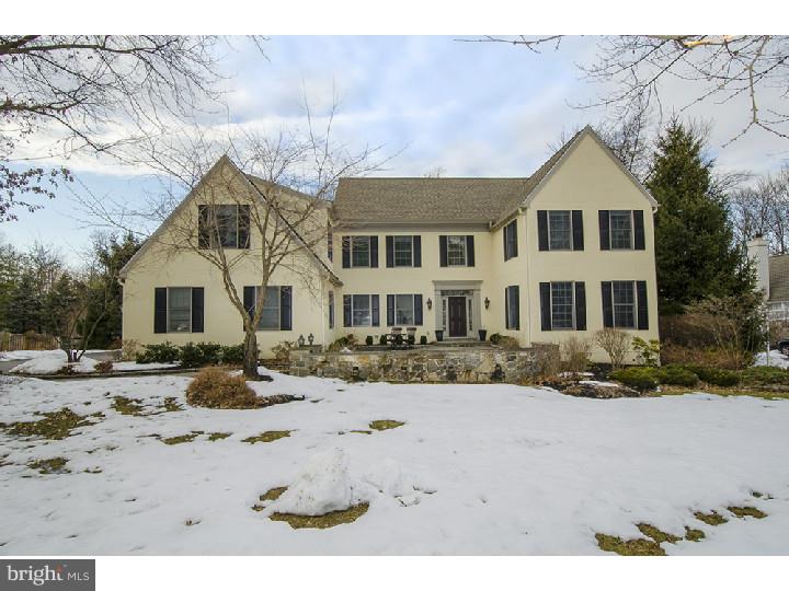 822 Dresher Way Wayne, PA 19087 - Photo 1 of 24 Gallery Image 1