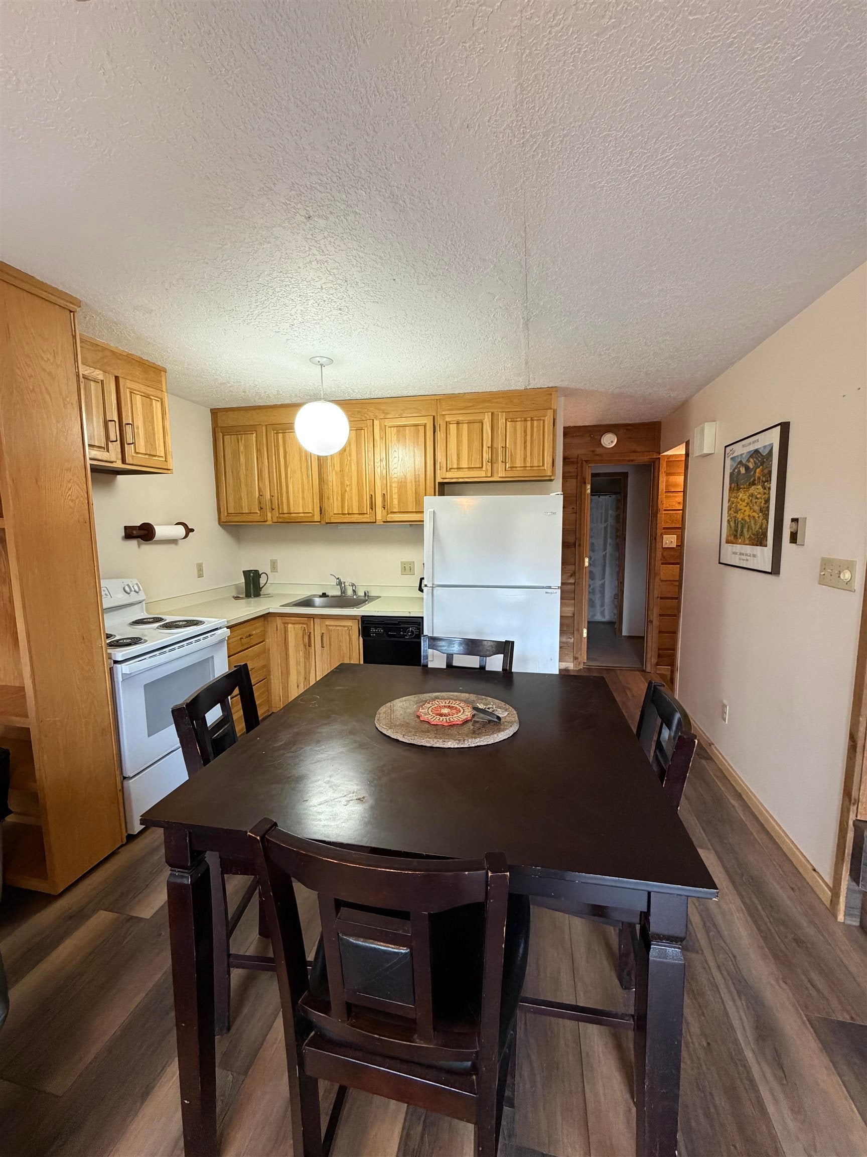 16 5 Springs Road, Unit E4 Angel Fire, NM 87710 - Photo 4 of 5 Gallery Image 4