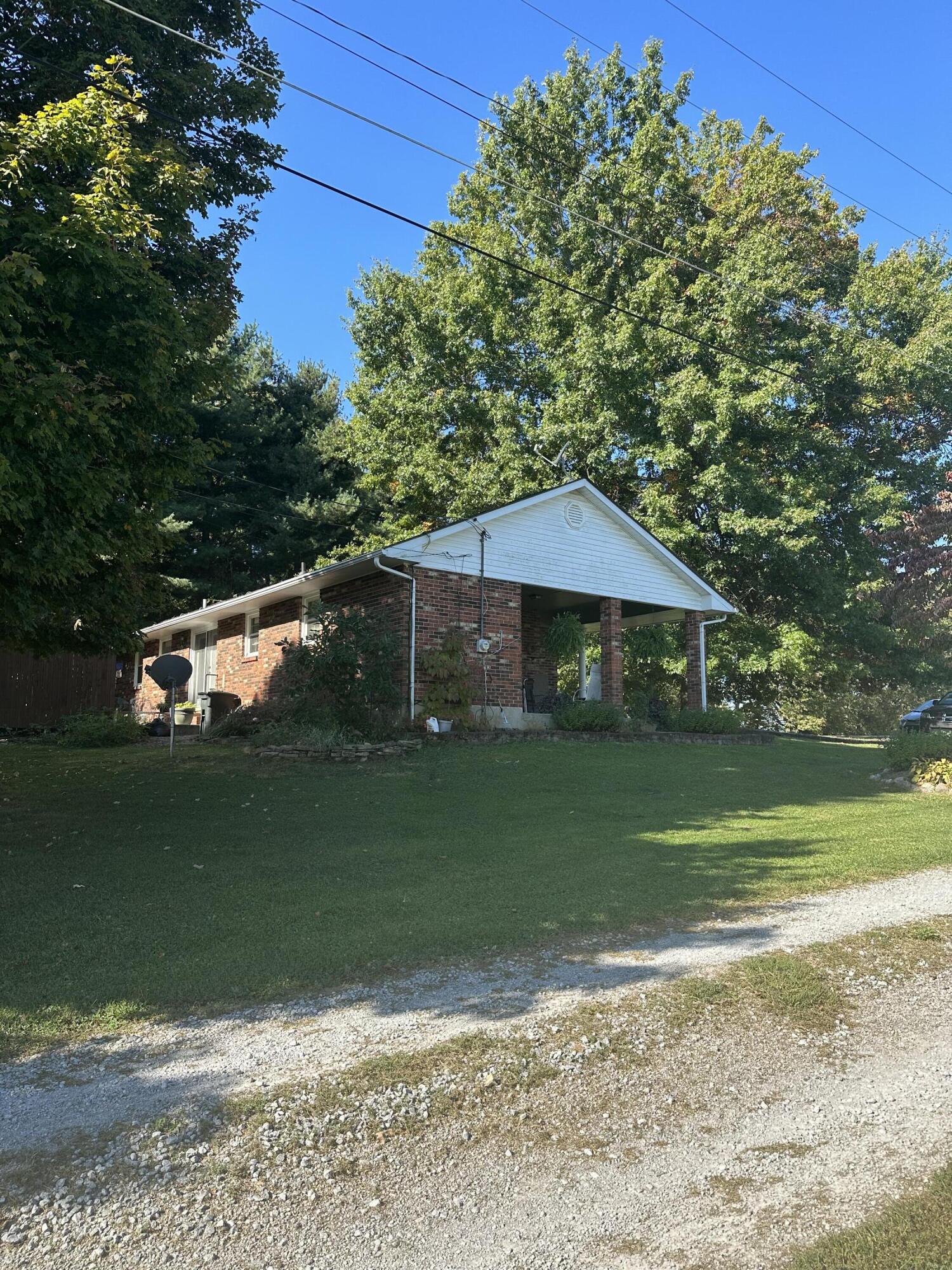 1206 Bethel Ridge Road Sharpsburg, KY 40374 - Photo 6 of 36 IMG_2483