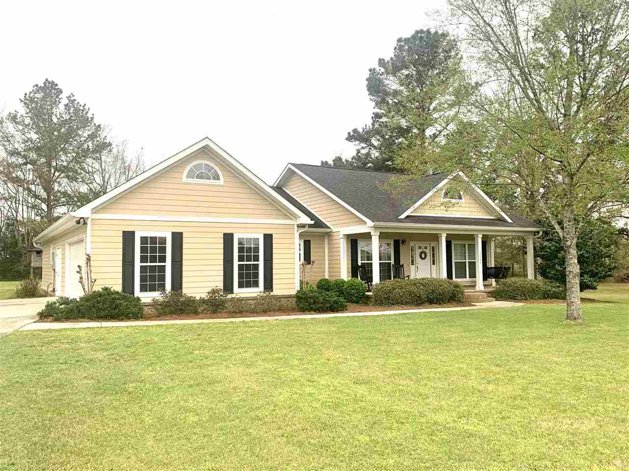 12720 Brooklyn Road Andalusia, AL 36420 - Photo 1 of 20 Gallery Image 1