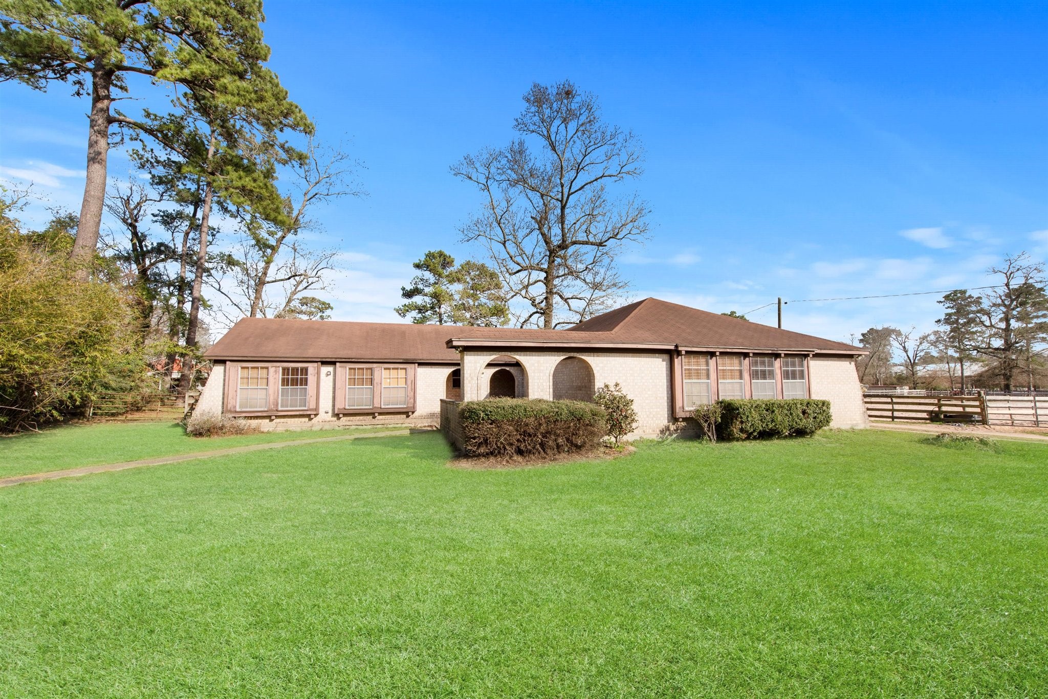 13259 Kidd Road Conroe, TX 77302 - Photo 7 of 47