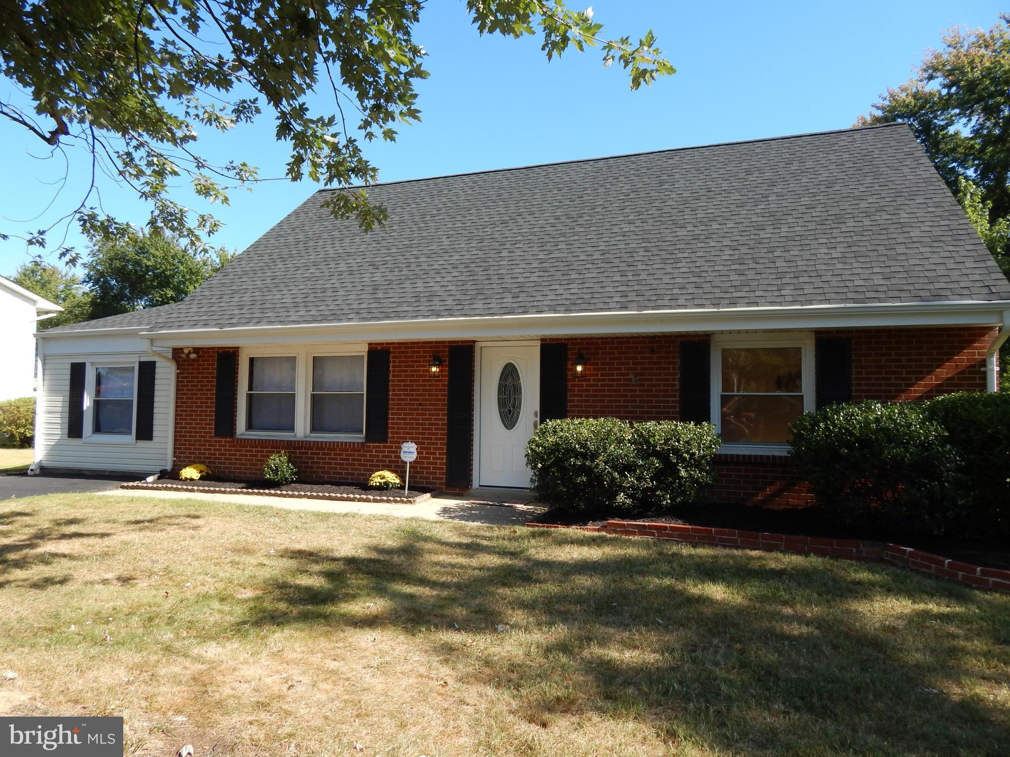 222 Brent Road Waldorf, MD 20602 - Photo 1 of 30 Exterior (Front)