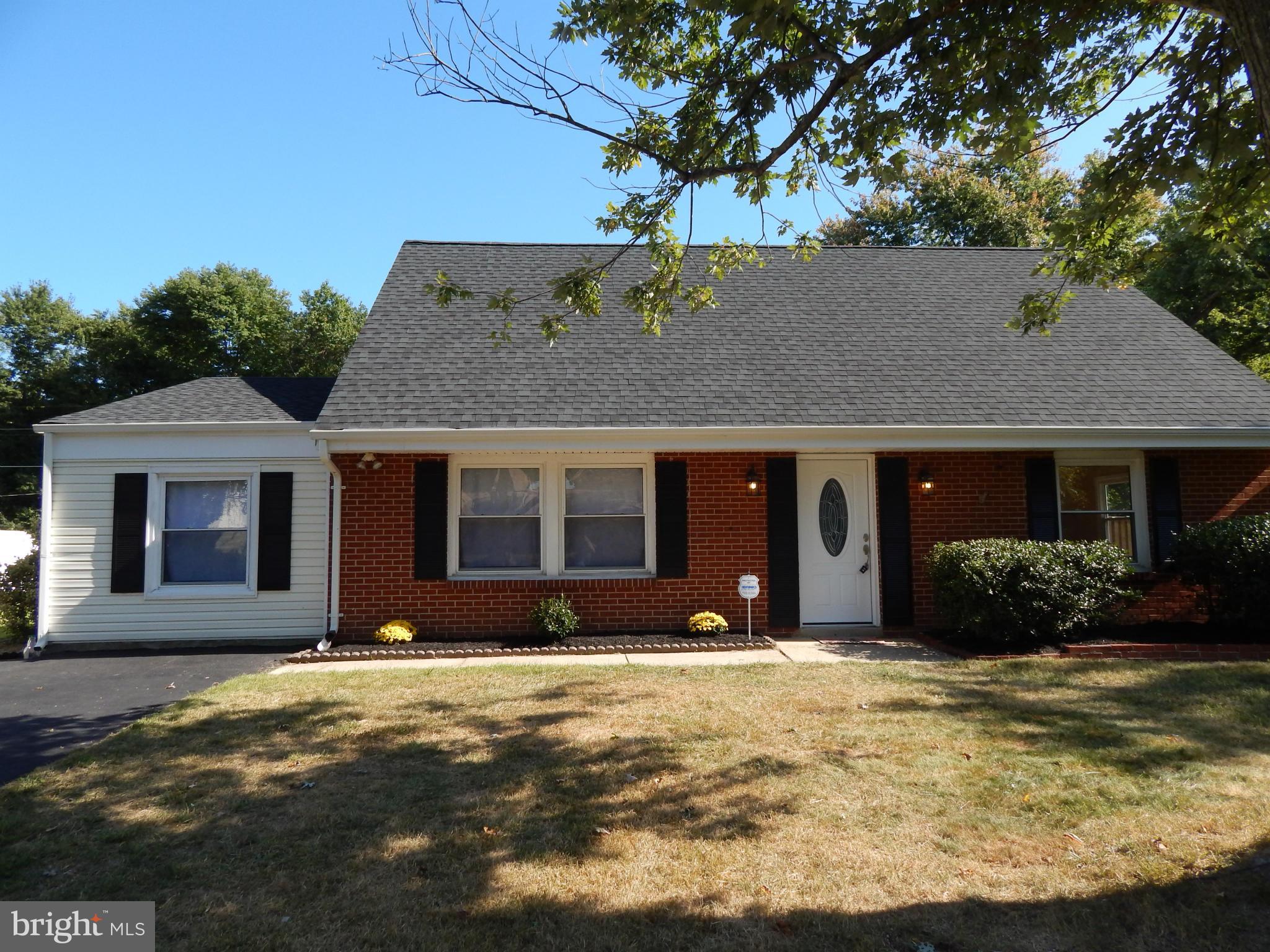 222 Brent Road Waldorf, MD 20602 - Photo 30 of 30 Exterior (Front)