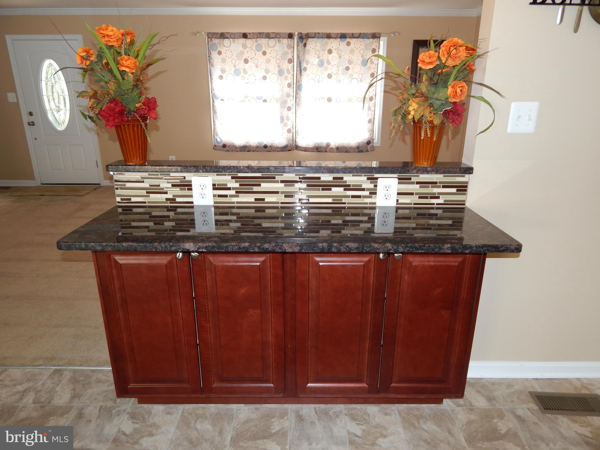 222 Brent Road Waldorf, MD 20602 - Photo 7 of 30 Kitchen
