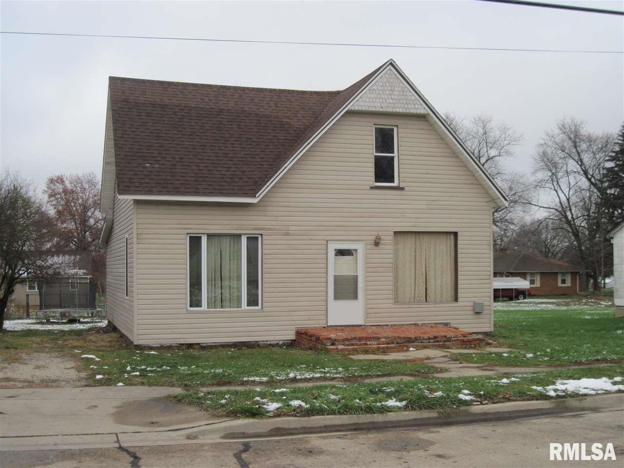 305 East 3rd Street Delavan, IL 61734 - Photo 1 of 30 Gallery Image 1