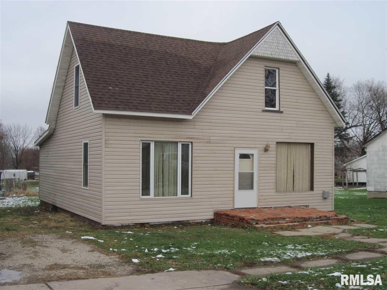 305 East 3rd Street Delavan, IL 61734 - Photo 2 of 30 Gallery Image 2