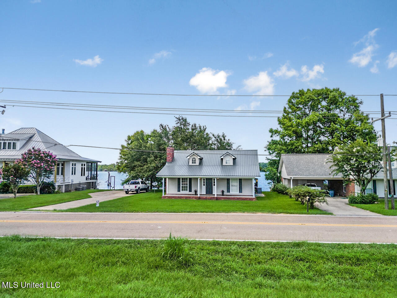 628 Highway 569 Ferriday, LA 71334 - Photo 2 of 31 DJI_0975 Large