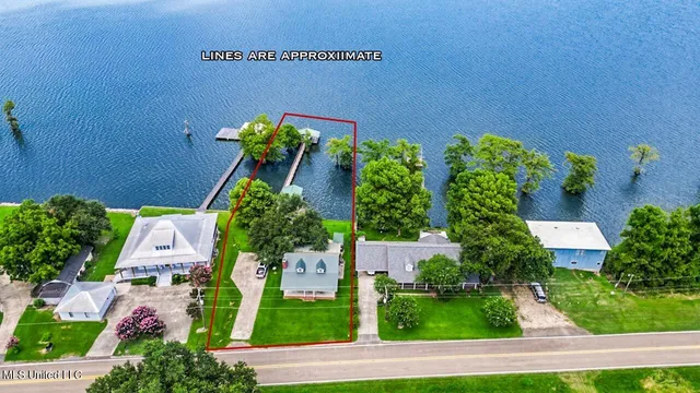 $420,000 | 628 Highway 569, Ferriday, LA 71334