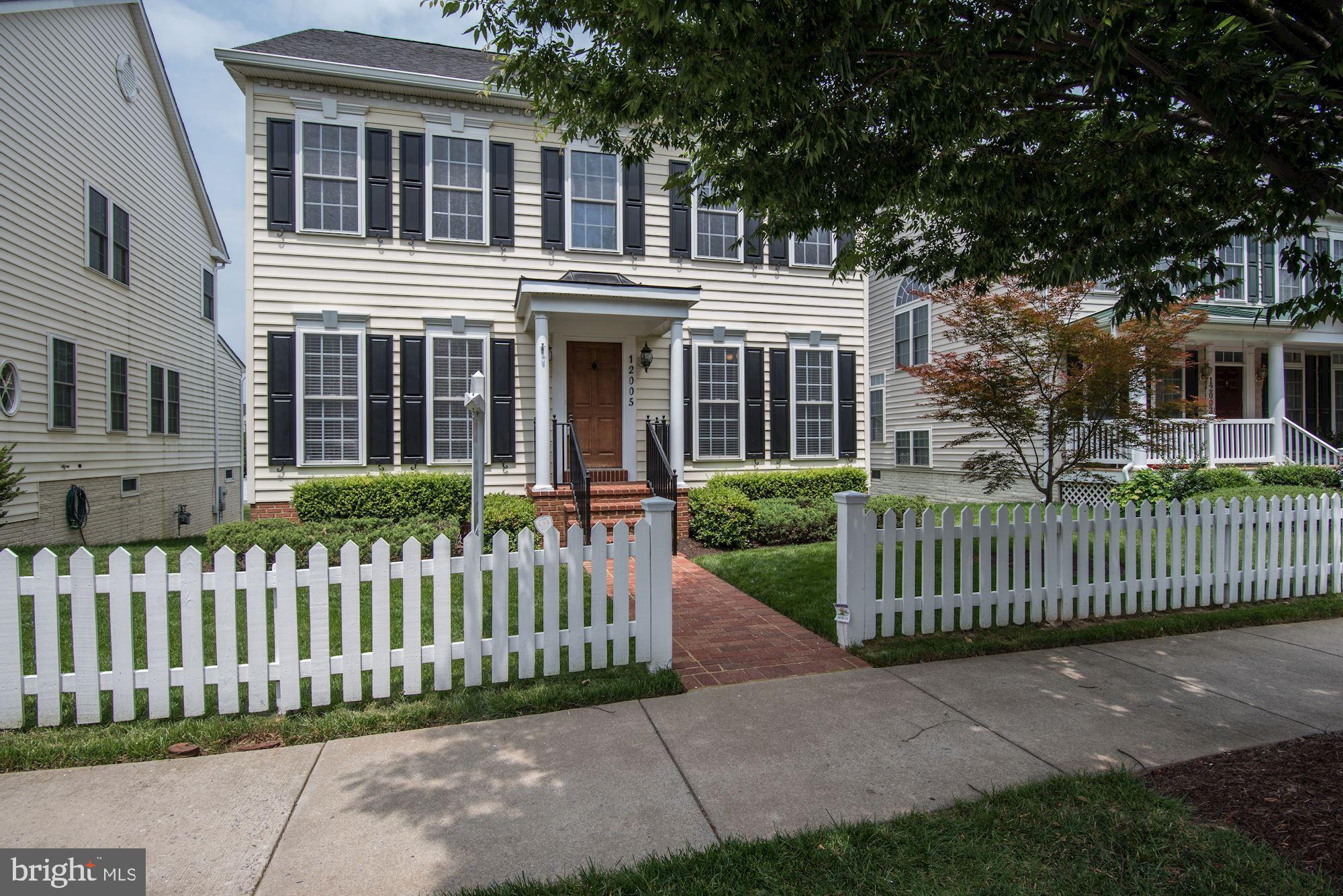 12005 Chestnut Glen Road Clarksburg, MD 20871 - Photo 1 of 56 Gallery Image 1