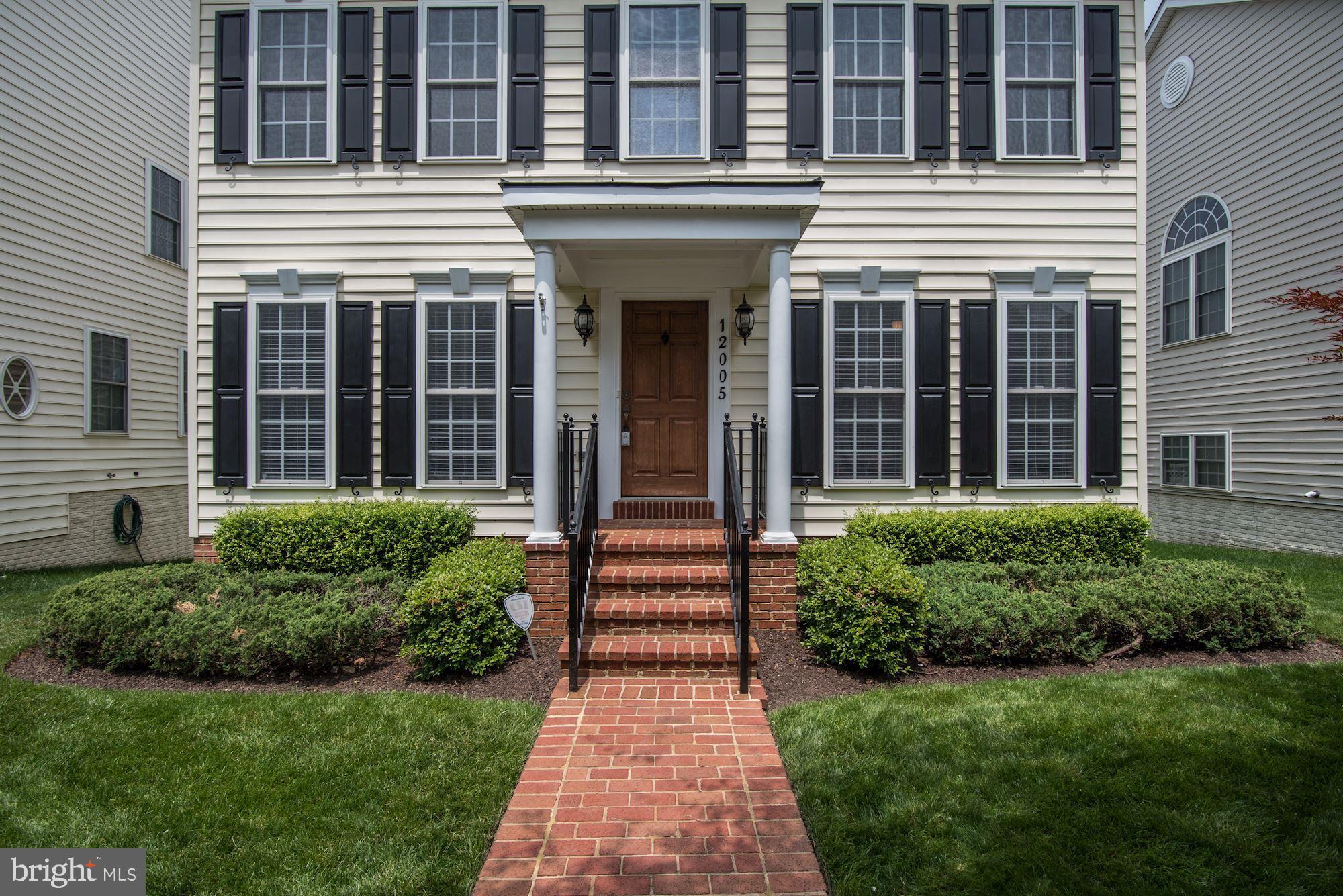 12005 Chestnut Glen Road Clarksburg, MD 20871 - Photo 2 of 56 Gallery Image 2