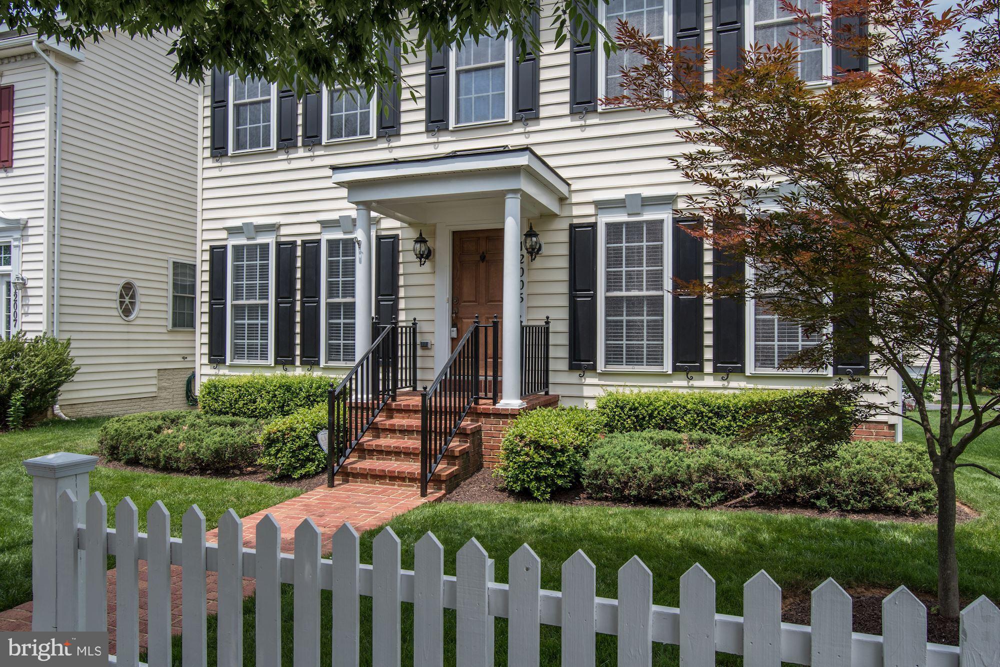 12005 Chestnut Glen Road Clarksburg, MD 20871 - Photo 3 of 56 Gallery Image 3