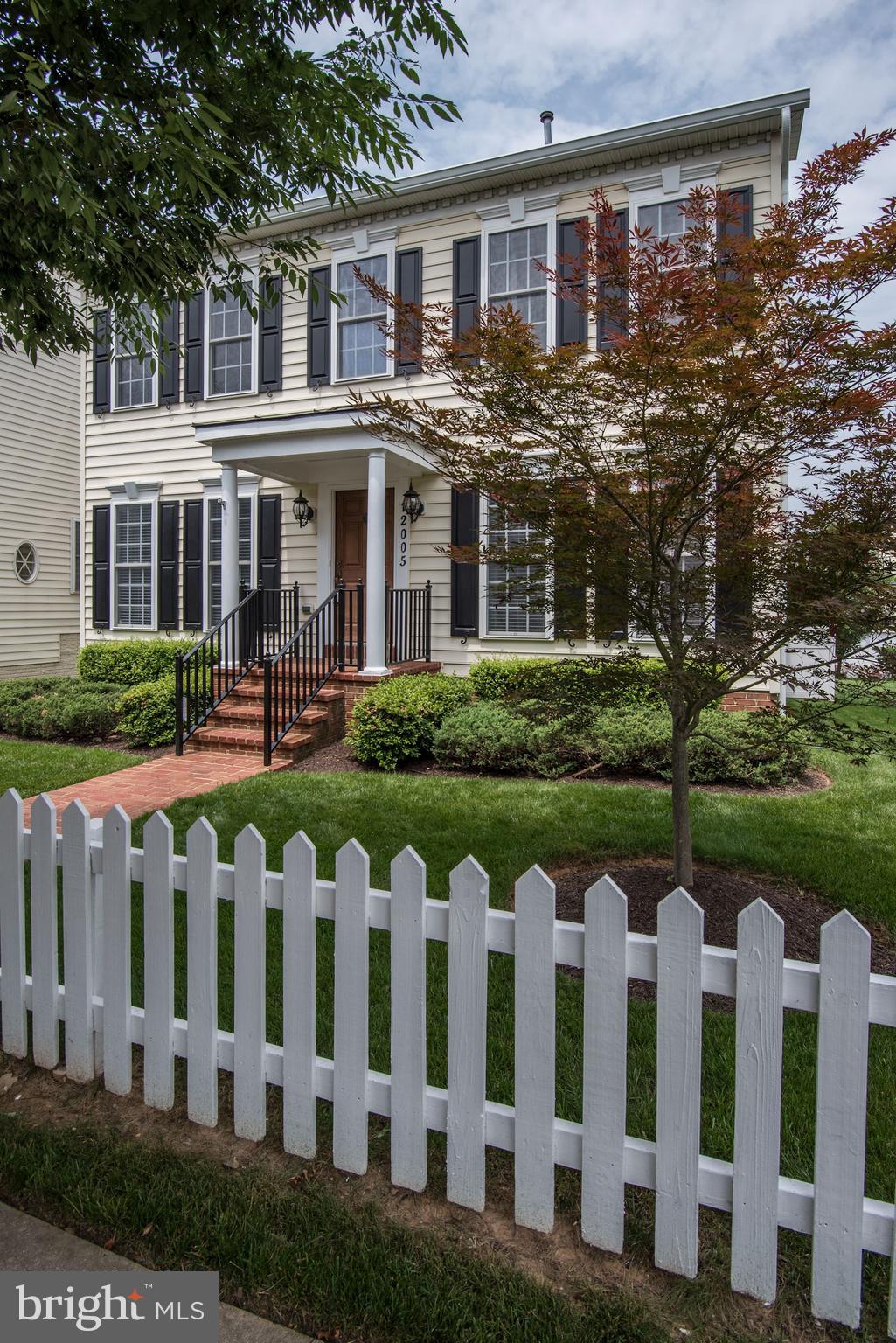 12005 Chestnut Glen Road Clarksburg, MD 20871 - Photo 5 of 56 Gallery Image 5