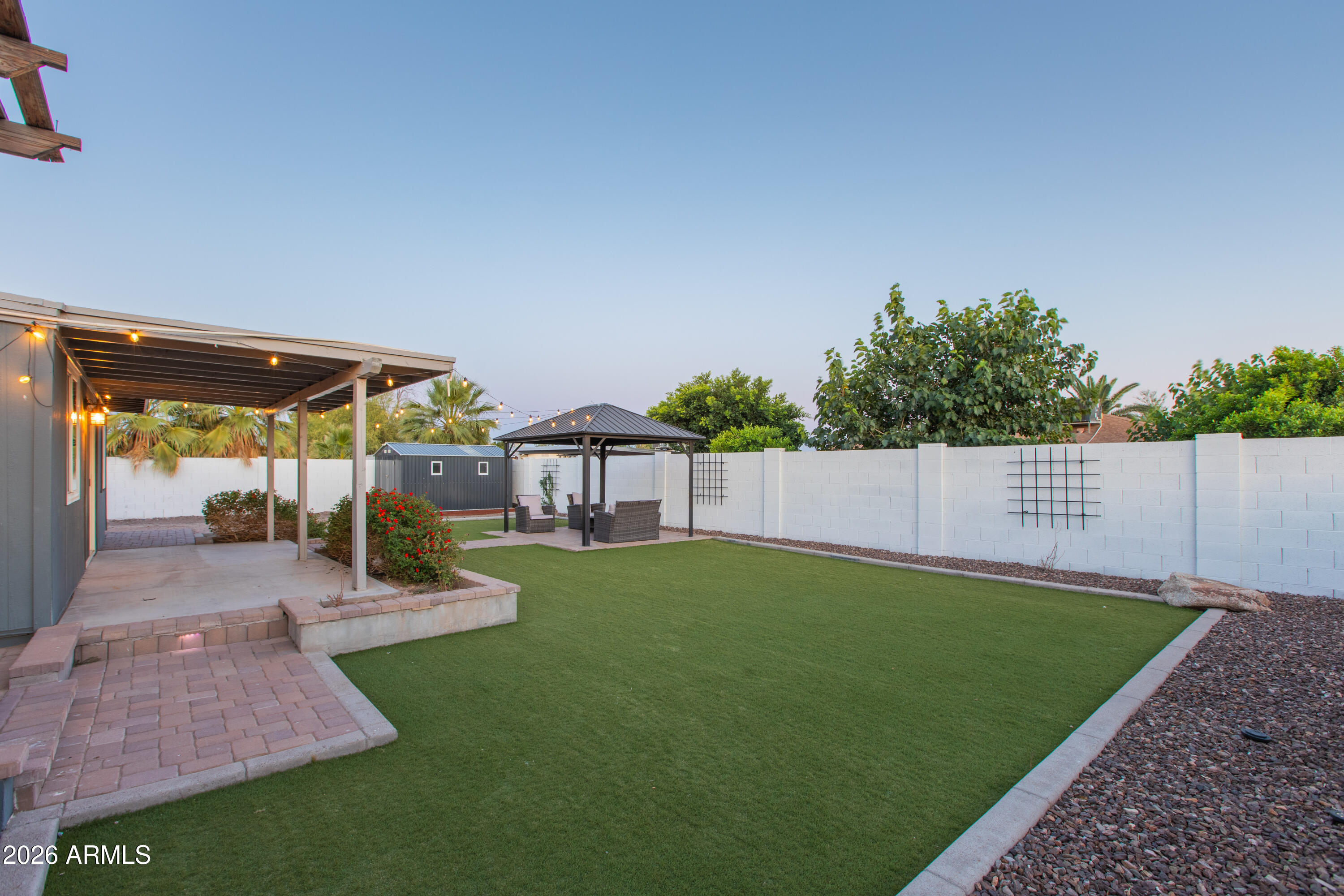 9813 East Adobe Road Mesa, AZ 85207 - Photo 60 of 77 Backyard-8