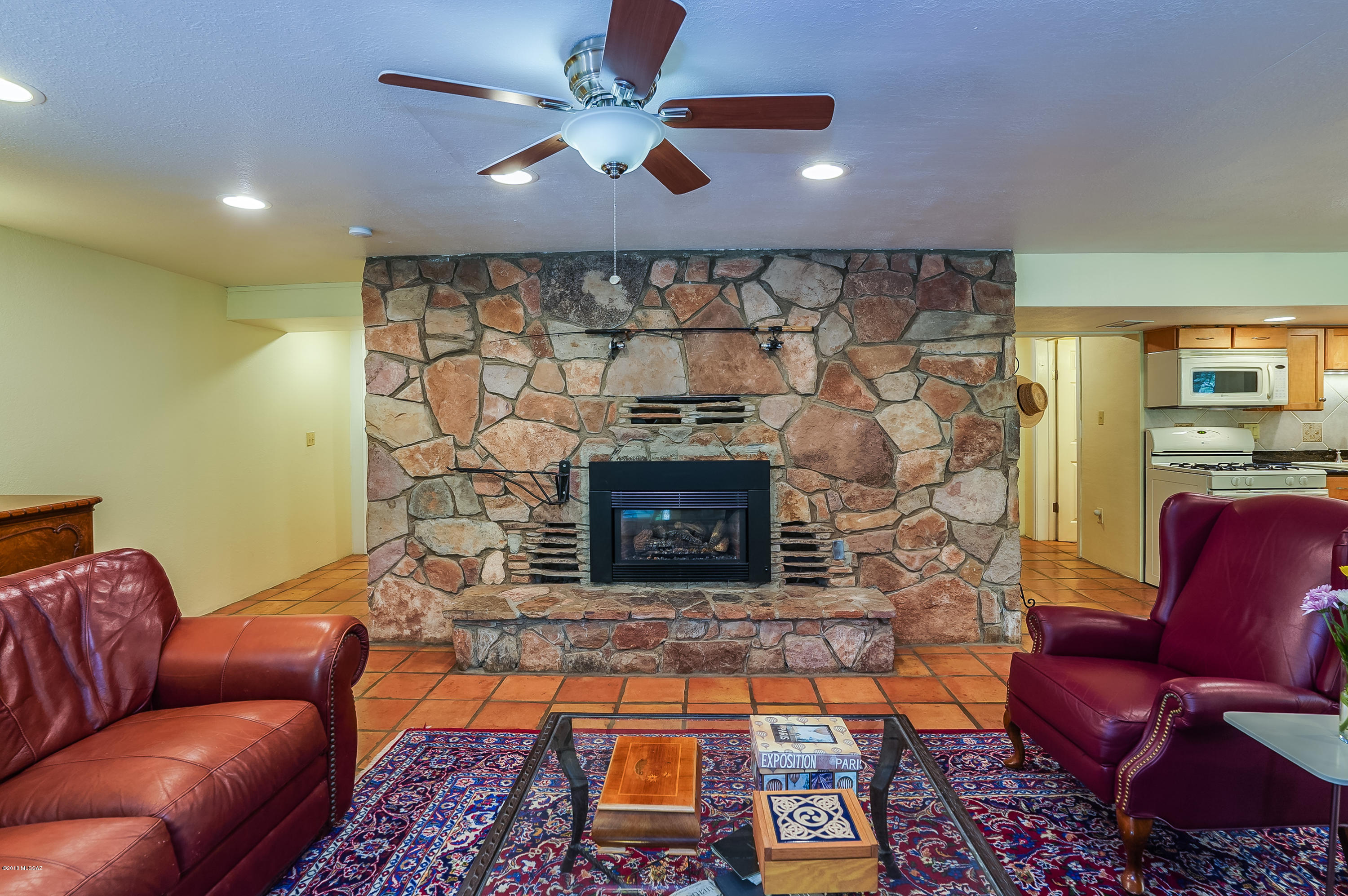 355 East Flowing Springs Road Payson, AZ 85541 - Photo 23 of 50