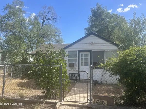 $319,000 | 815 Dameron Drive, Prescott, AZ 86301