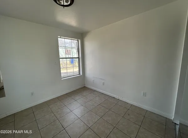 $319,000 | 815 Dameron Drive, Prescott, AZ 86301