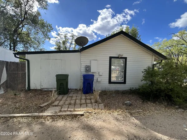 $319,000 | 815 Dameron Drive, Prescott, AZ 86301