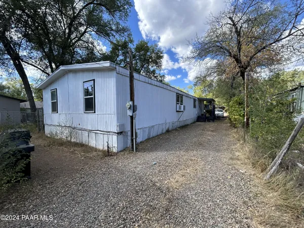 $319,000 | 815 Dameron Drive, Prescott, AZ 86301