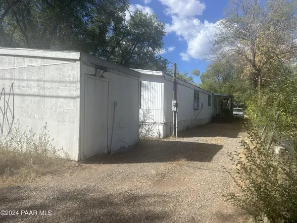 $319,000 | 815 Dameron Drive, Prescott, AZ 86301
