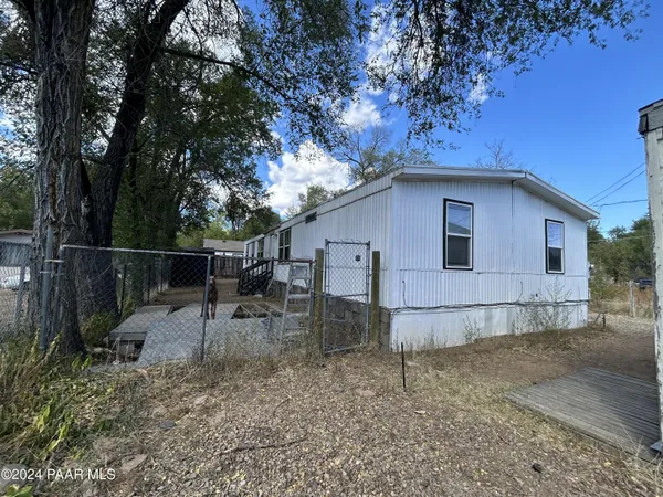 $319,000 | 815 Dameron Drive, Prescott, AZ 86301