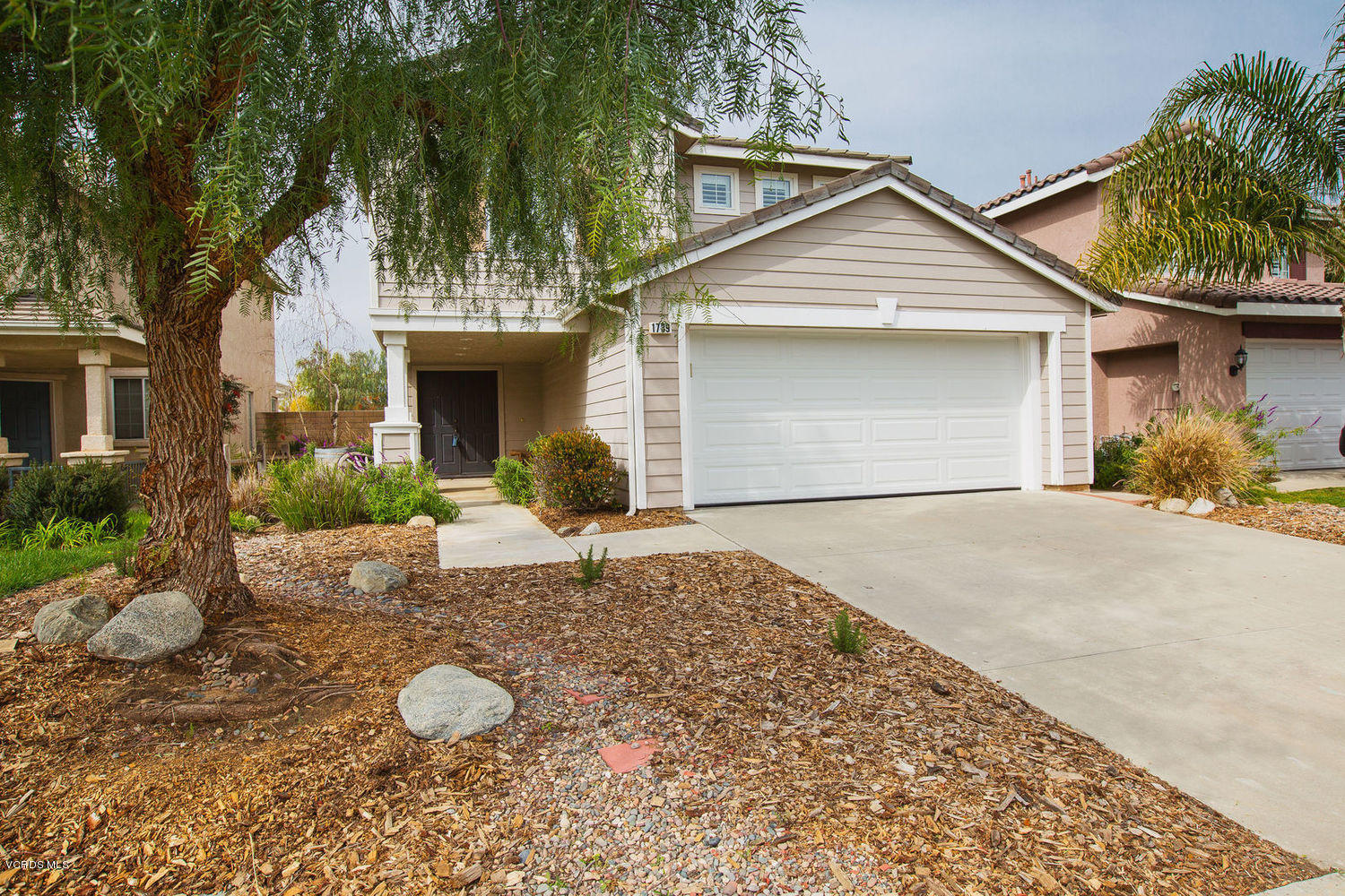 1739 Empty Saddle Road Simi Valley, CA 93063 - Photo 1 of 19 001_1front_of_home
