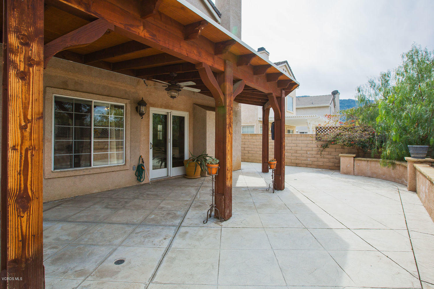 1739 Empty Saddle Road Simi Valley, CA 93063 - Photo 18 of 19 020_20patio
