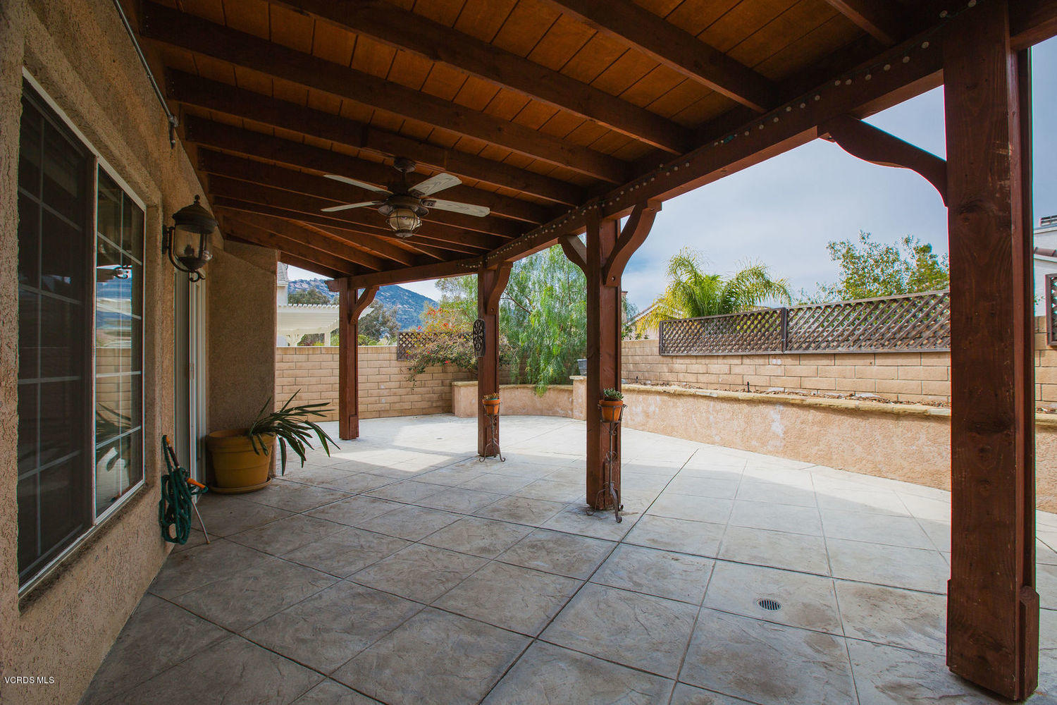 1739 Empty Saddle Road Simi Valley, CA 93063 - Photo 19 of 19 021_21patio