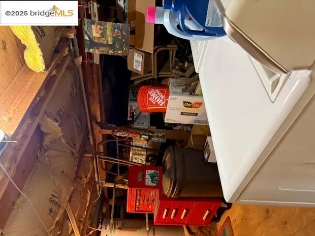 a picture of street view