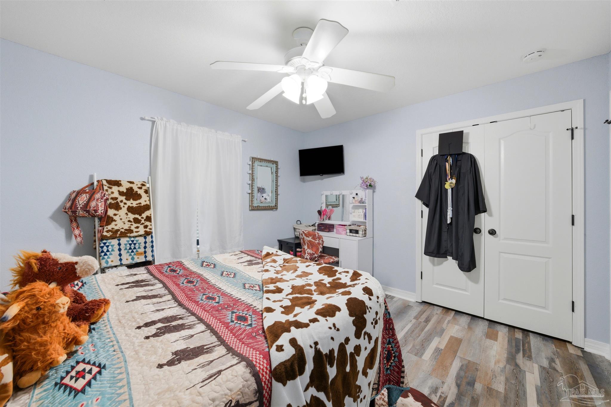 9105 Byrom Campbell Road Milton, FL 32571 - Photo 19 of 58