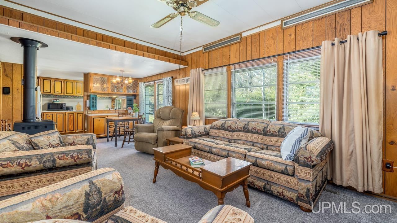 3691 K Road Bark River, MI 49807 - Photo 13 of 36 Gallery Image 13