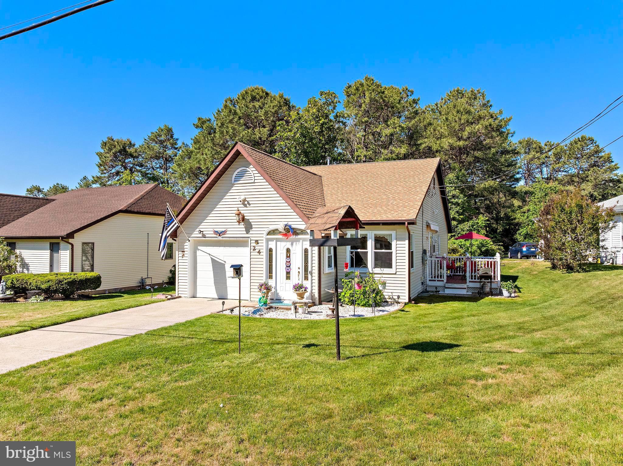 24 Cedar Road Manahawkin, NJ 08050 - Photo 39 of 51 Gallery Image 39