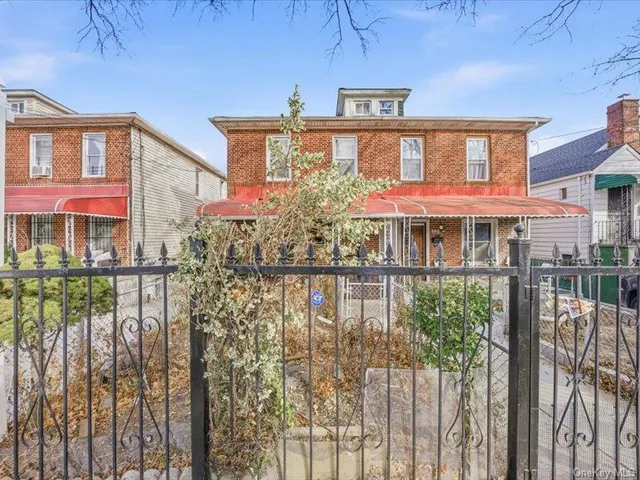 $765,000 | 3330 Eastchester Road | Baychester