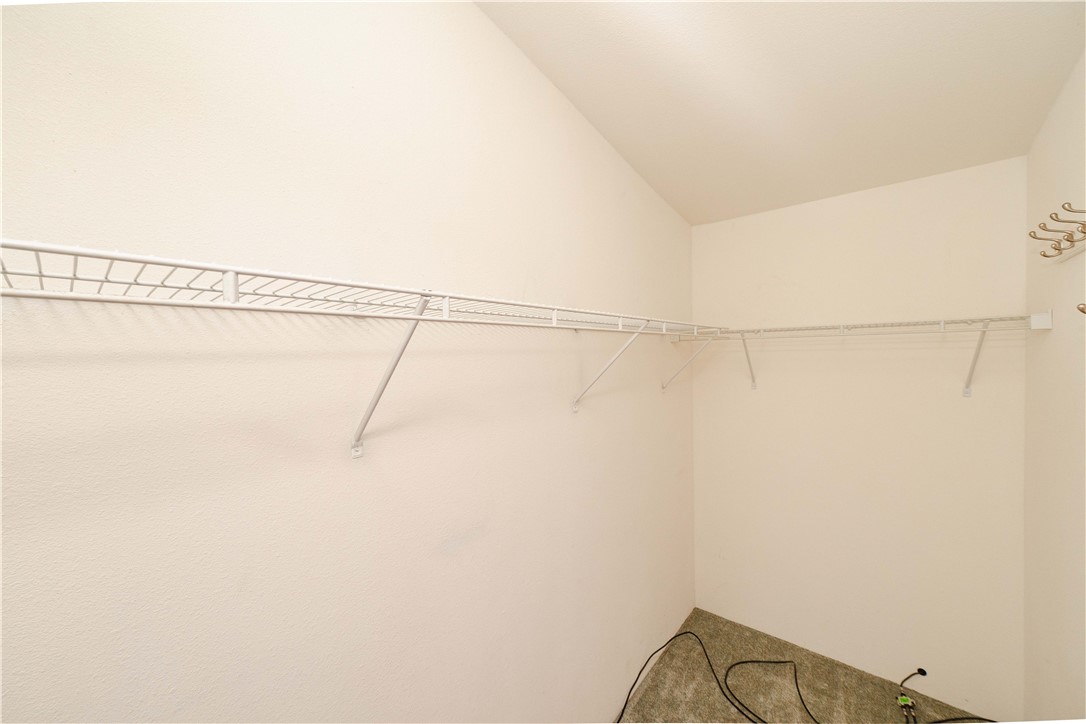3535 Ajo Road Golden Valley, AZ 86413 - Photo 21 of 58 View of spacious closet