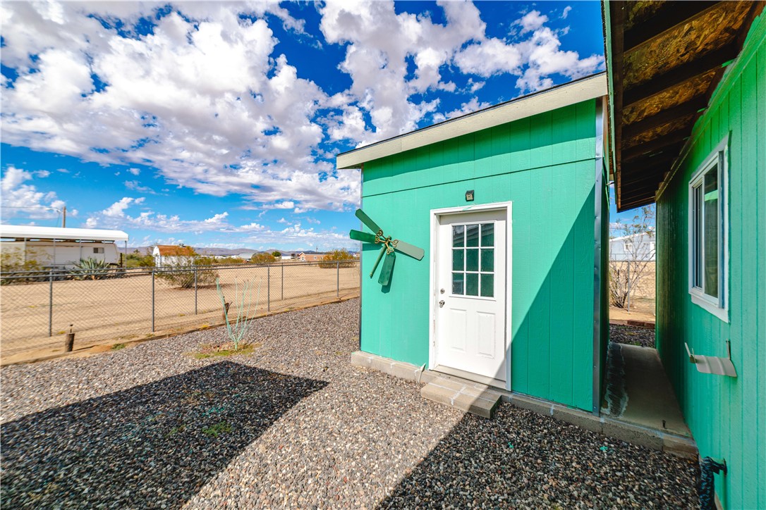 3535 Ajo Road Golden Valley, AZ 86413 - Photo 55 of 58 View of outdoor structure