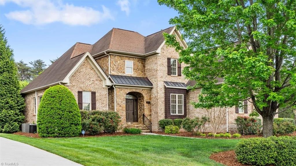 7780 Sutter Road Greensboro, NC 27455 - Photo 2 of 41 Gallery Image 2