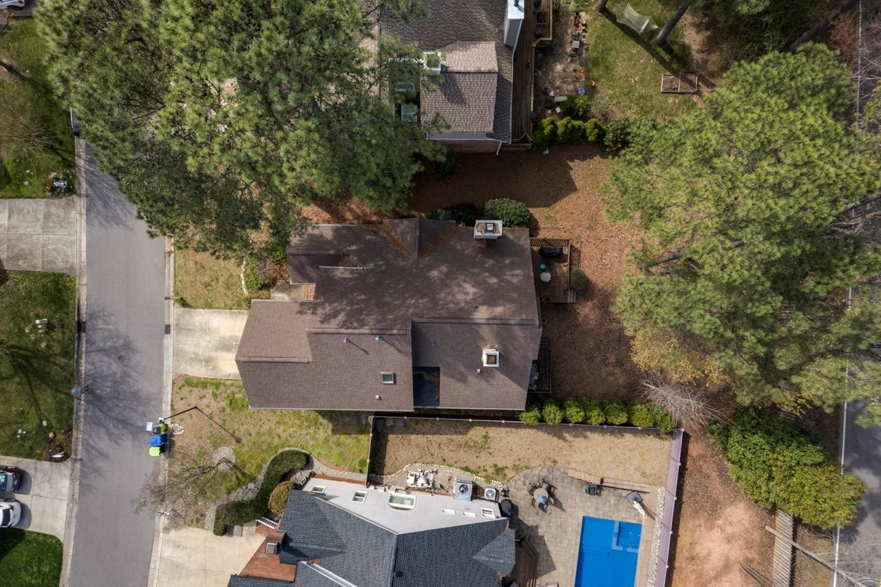 10036 Goodview Court Raleigh, NC 27613 - Photo 29 of 34 Photo 29